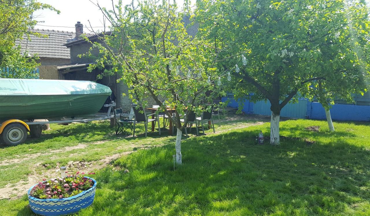 주릴로브카 Casa Bunicilor Granny'S House 빌라 외부 사진