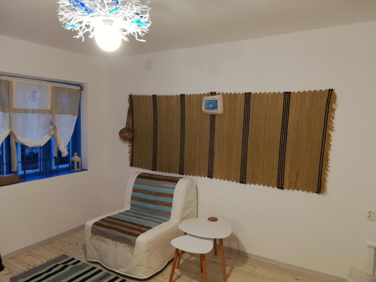 주릴로브카 Casa Bunicilor Granny'S House 빌라 외부 사진
