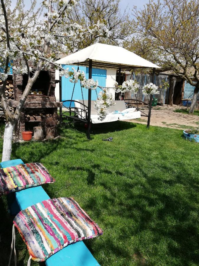 주릴로브카 Casa Bunicilor Granny'S House 빌라 외부 사진