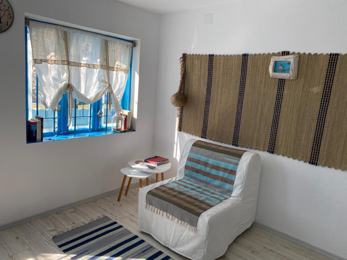 주릴로브카 Casa Bunicilor Granny'S House 빌라 외부 사진
