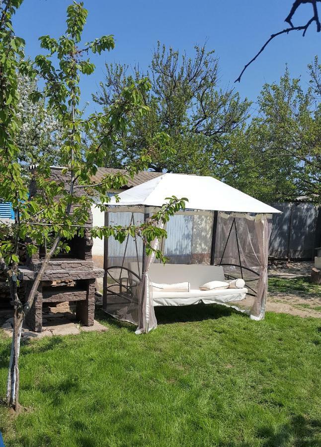 주릴로브카 Casa Bunicilor Granny'S House 빌라 외부 사진