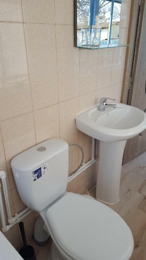 주릴로브카 Casa Bunicilor Granny'S House 빌라 외부 사진