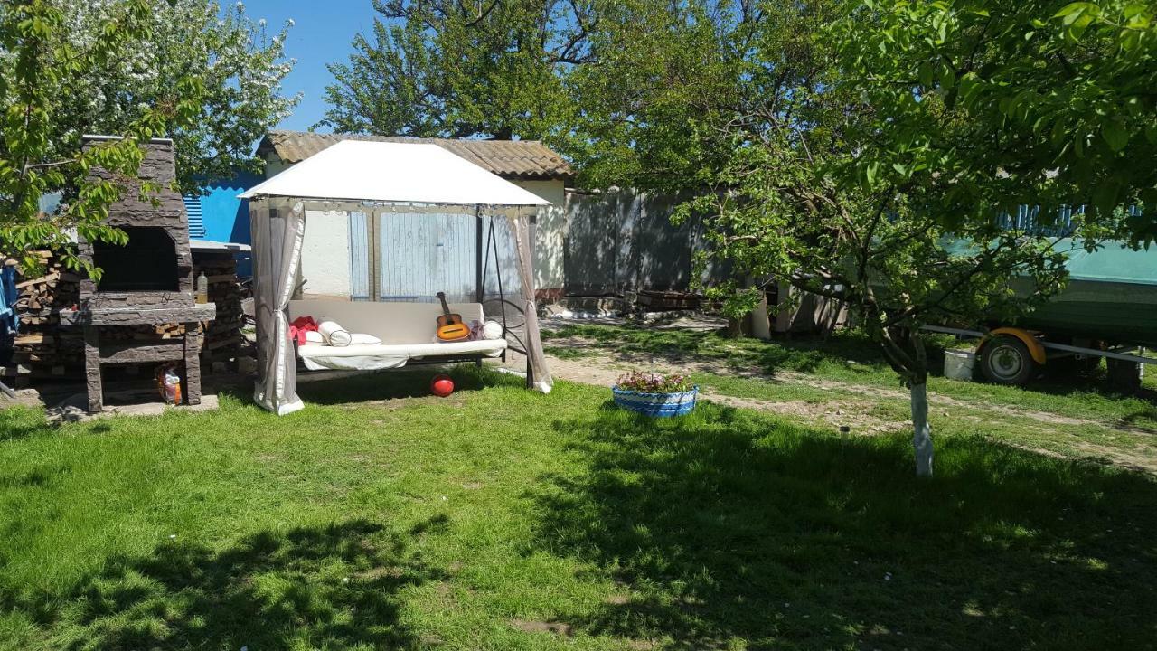 주릴로브카 Casa Bunicilor Granny'S House 빌라 외부 사진