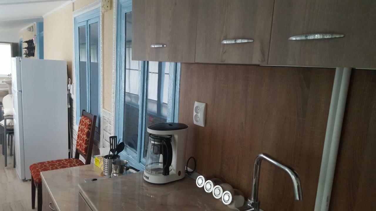 주릴로브카 Casa Bunicilor Granny'S House 빌라 외부 사진