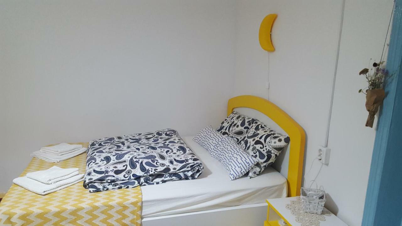 주릴로브카 Casa Bunicilor Granny'S House 빌라 외부 사진