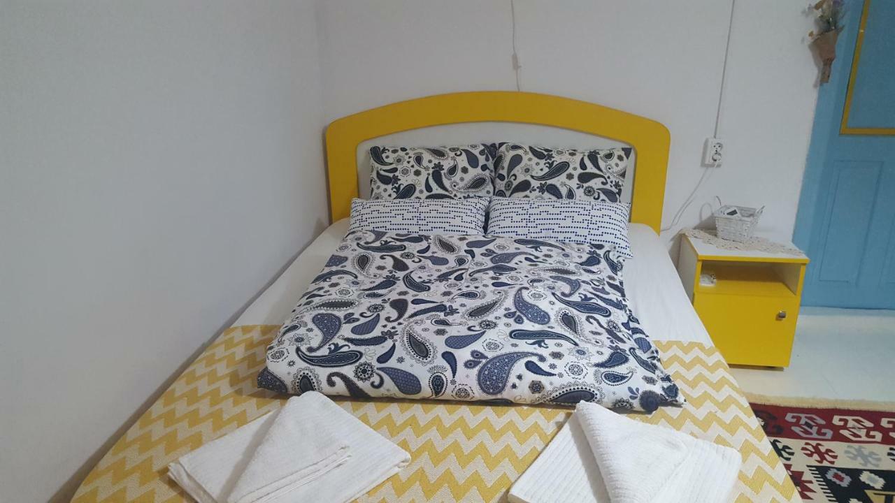 주릴로브카 Casa Bunicilor Granny'S House 빌라 외부 사진