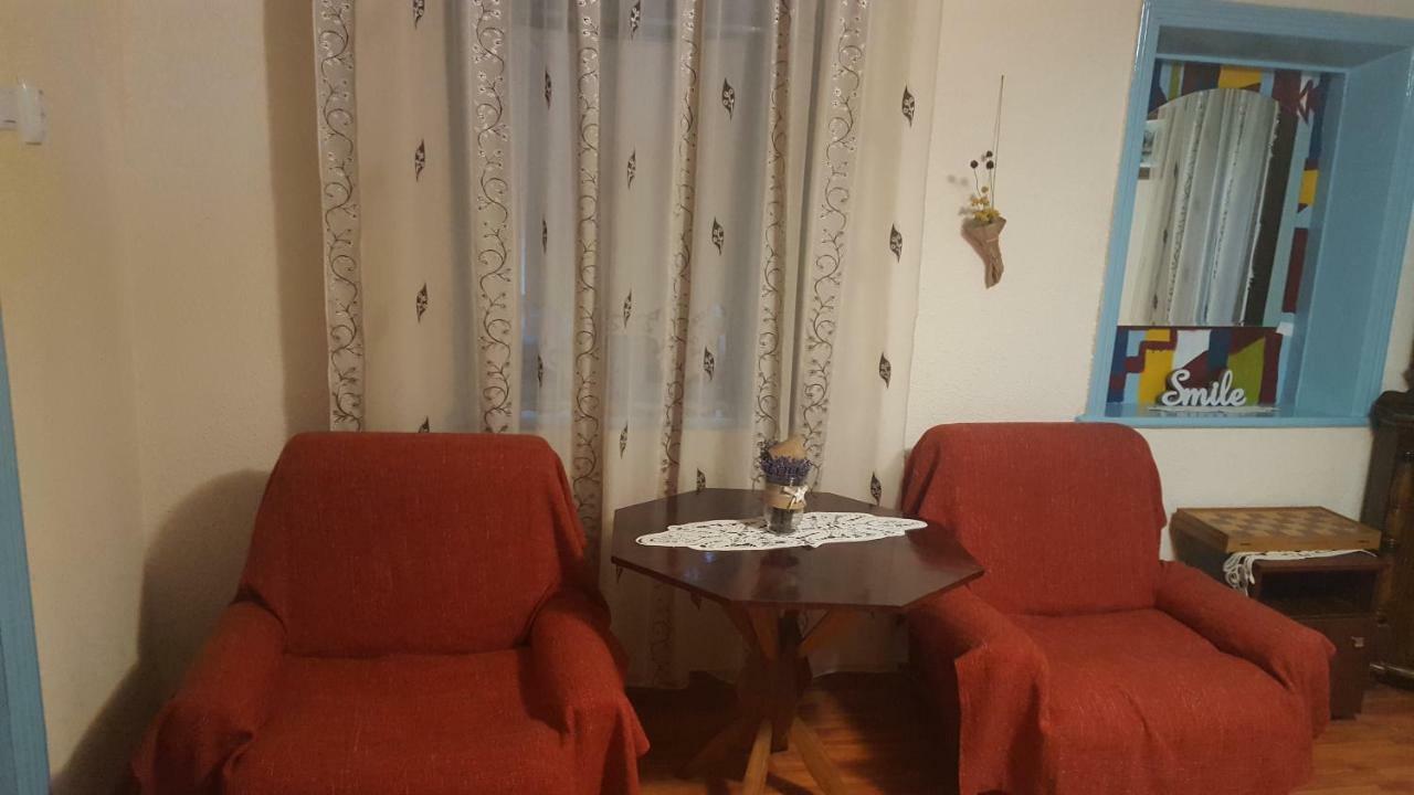주릴로브카 Casa Bunicilor Granny'S House 빌라 외부 사진