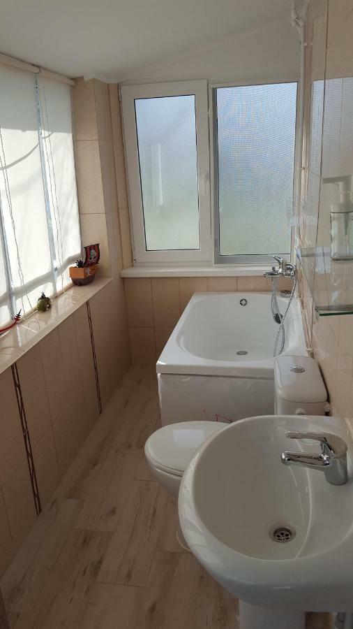 주릴로브카 Casa Bunicilor Granny'S House 빌라 외부 사진