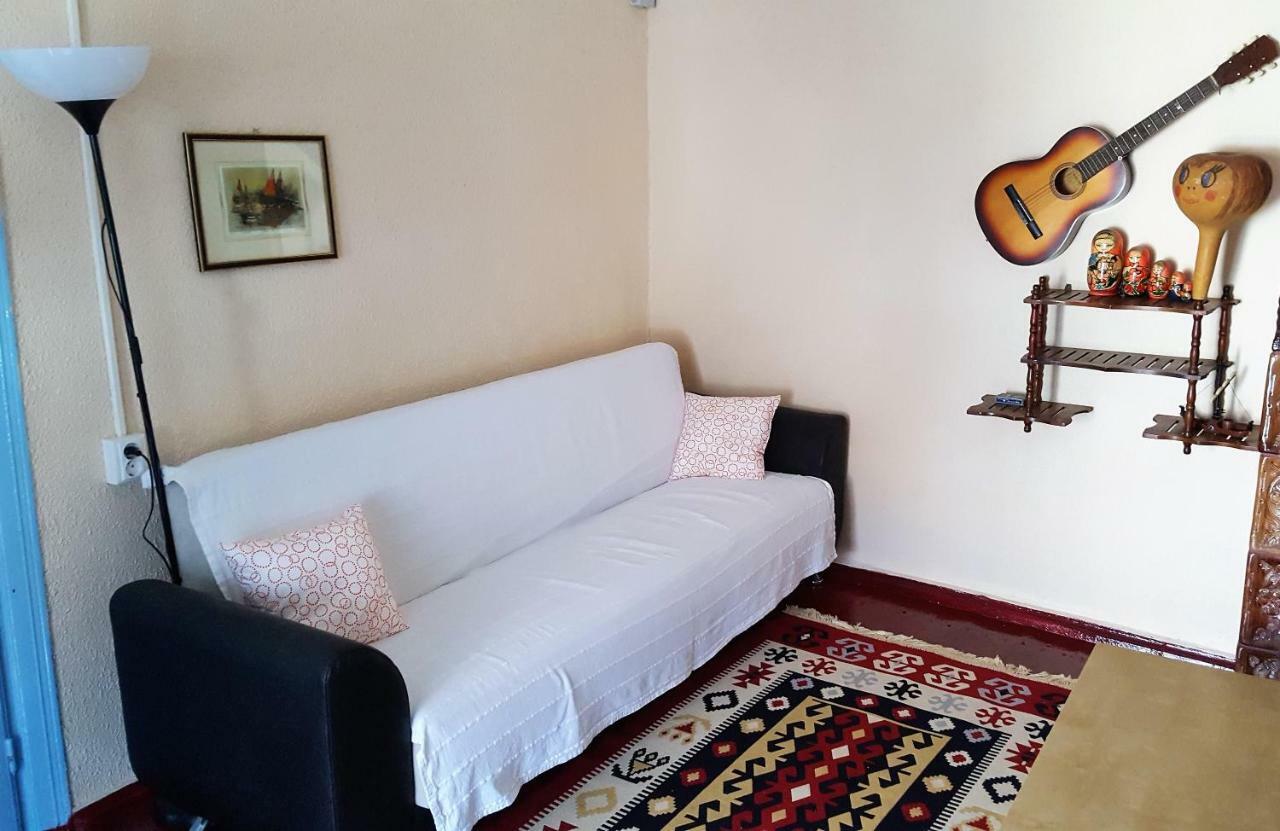 주릴로브카 Casa Bunicilor Granny'S House 빌라 외부 사진