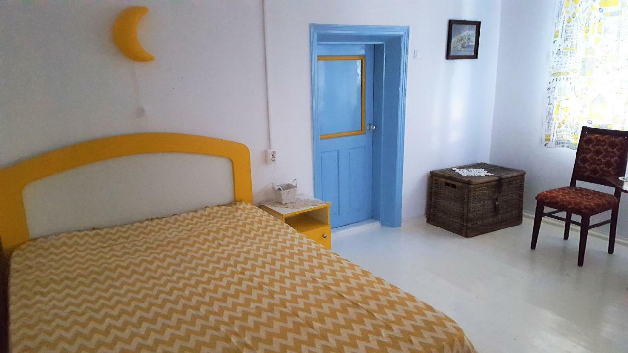 주릴로브카 Casa Bunicilor Granny'S House 빌라 외부 사진